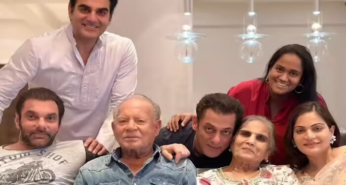 सलीम खान ने हर फिल्म देखने वाले मुसलमान पर फतवा जारी करने की क्यों कही थी बात, ईद रिलीज पर करारा जवाब