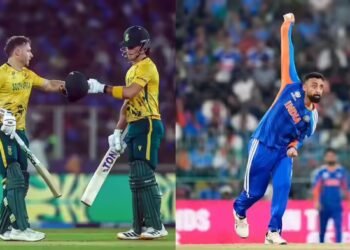 ‘मिस्ट्री स्पिनर’ की हर चाल कैसे फेल की? डेविड मिलर ने दुनिया के सामने वरुण चक्रवर्ती को यूं कर दिया एक्सपोज!