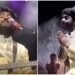 कोलकाता में स्टेज पर नर्वस हुए Arijit Singh, संन्यास के बाद पहली बार LIVE शो, कहा- घबराहट हो रही