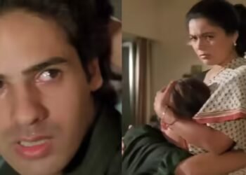 राहुल रॉय की डेब्यू फिल्म ने उन्हें आसमान पर चढ़ाया, उन 11 दिनों की गलती ने कर दिया सब तबाह