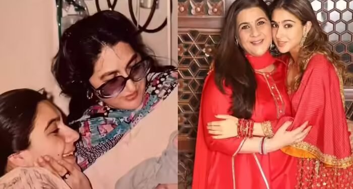 इंदिरा गांधी की नजरों में खटकने लगी थीं अमृता सिंह की मां, गई थी 6 की जान, टूट गया 6-7 लाख लोगों का घर!