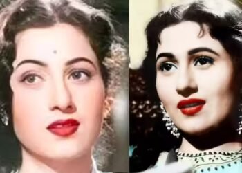 मधुबाला ने ठुकरा दिया था हॉलीवुड फिल्मों का ऑफर, ऑस्कर विनर डायरेक्टर को क्यों कहा था ‘ना’