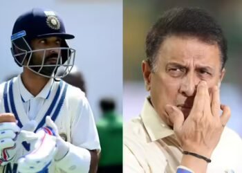 ‘घमंड त्यागकर खेलो’, सुनील गावस्कर ने इशारे ही इशारे में किसे पिलाई डांट? गंभीर-सूर्या पर अजिंक्य रहाणे भी बरसे