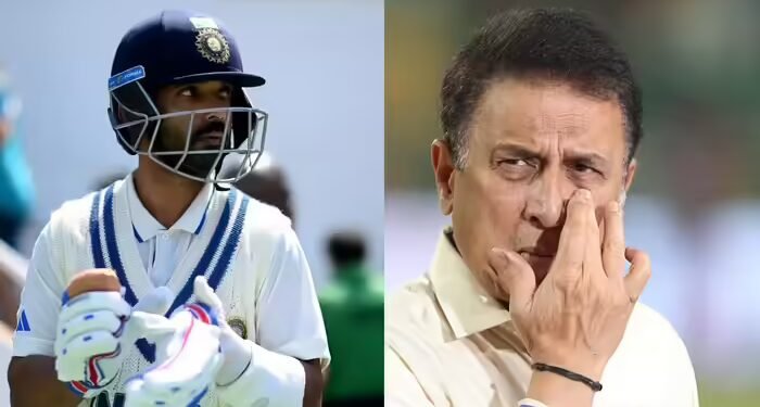 ‘घमंड त्यागकर खेलो’, सुनील गावस्कर ने इशारे ही इशारे में किसे पिलाई डांट? गंभीर-सूर्या पर अजिंक्य रहाणे भी बरसे