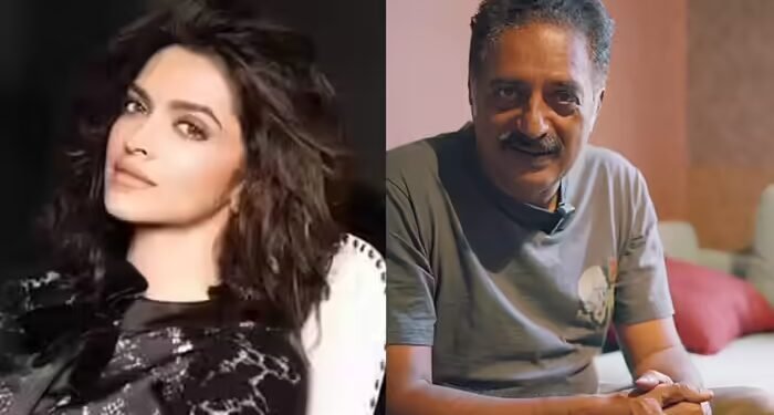 Spirit को एक और झटका, दीपिका के बाद प्रकाश राज ने भी छोड़ी फिल्‍म, संदीप रेड्डी वांगा से हुआ पंगा!