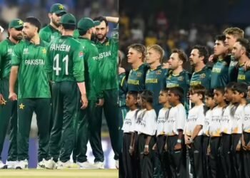 ऑस्ट्रेलिया के हारने पर पाकिस्तानी दिग्गज देख रहा था टॉप 4 के सपने, आकाश चोपड़ा ने क्लास लगा दी