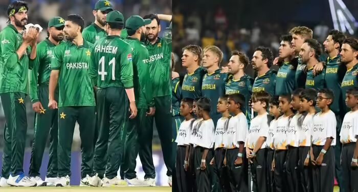 ऑस्ट्रेलिया के हारने पर पाकिस्तानी दिग्गज देख रहा था टॉप 4 के सपने, आकाश चोपड़ा ने क्लास लगा दी