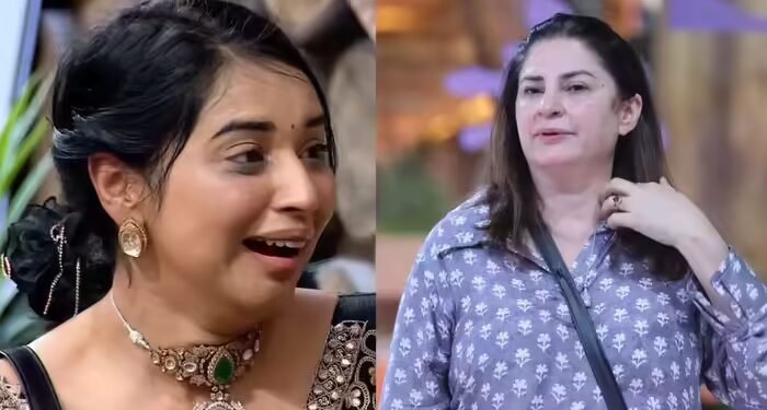 कुनिका सदानंद ने तान्या मित्तल के फैंस की निकाली हेकड़ी, एक-एक को दिया मुंहतोड़ जवाब, कहा- गटर छाप गुंडी