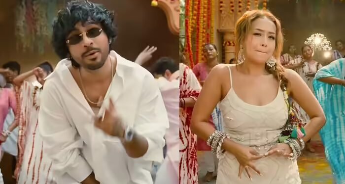 नेहा कक्कड़ ने ब्रेक लेने के बाद रिलीज किया नया गाना, धड़ाधड़ 15 लाख व्यूज पार, लेकिन लोग बोले- रंग में भंग