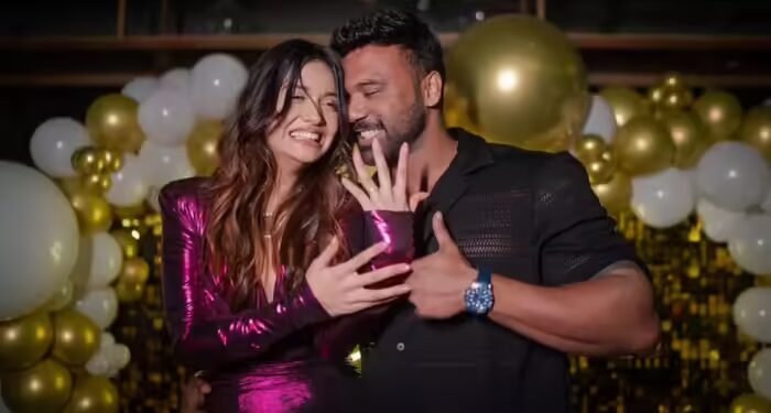 पति अपूर्व से अलग रहती हैं दिव्या अग्रवाल? भाव्या सिंह ने किया दावा और एक्ट्रेस को कहा ‘गोल्ड डिगर’