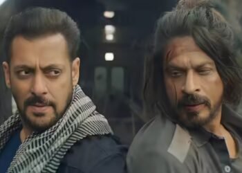 Tiger Vs Pathaan को लेकर बुरी खबर! सलमान खान और शाहरुख खान की फिल्‍म पर काम तत्‍काल बंद