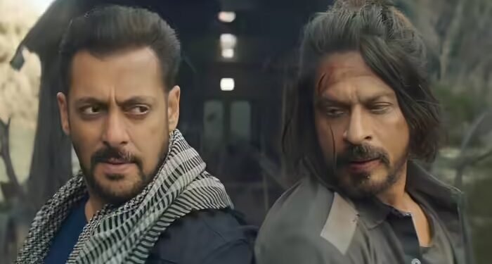 Tiger Vs Pathaan को लेकर बुरी खबर! सलमान खान और शाहरुख खान की फिल्‍म पर काम तत्‍काल बंद