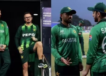 पाकिस्तान आज इंग्लैंड से हारा तो क्या होगा, कट जाएगा सेमीफाइनल से पत्ता? समझें पूरा सेनेरियो