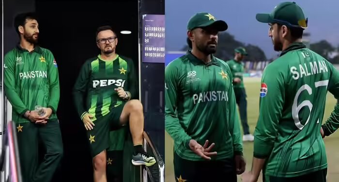 पाकिस्तान आज इंग्लैंड से हारा तो क्या होगा, कट जाएगा सेमीफाइनल से पत्ता? समझें पूरा सेनेरियो