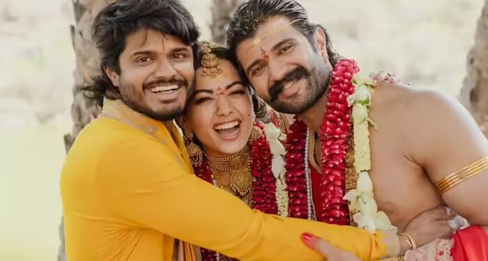 रश्मिका मंदाना के देवर ने किया भाभी का इस तरह स्वागत, कहा- मुझे समझ नहीं आता था कि कैसे रिएक्ट करूं