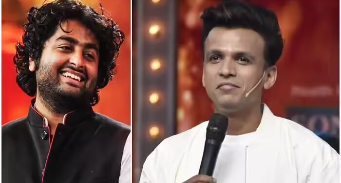 अरिजीत के संन्‍यास के बाद अभ‍िजीत सावंत का खुलासा- सिंगर्स फ्री में गाने के लिए किए जाते हैं मजबूर