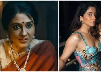 रेजिना कैसेंड्रा ने बॉलीवुड पर लगाया लांछन, कहा- साउथ से हूं इसलिए बुरा बर्ताव हुआ, नीचा दिखाया गया