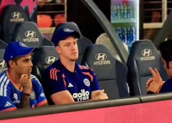 टीम इंडिया की एक हार से उठे कई सवाल, जिम्बाब्वे से मैच के पहले करने होंगे फिक्स