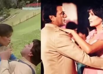 जीनत अमान ने दिखाया बॉलीवुड का डार्क साइड, धर्मेंद्र को छेड़ने वाले वीडियो पर कहा- मैं भी इसका हिस्सा रही