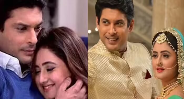 सिद्धार्थ शुक्ला वैसे नहीं जैसा बिग बॉस में दिखाया, रश्मि देसाई के लिए कहते थे गंदे शब्द, वैष्णवी का दावा