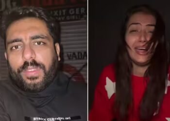 ‘वड़ा पाव गर्ल’ को पति ने दी धमकी, कहा- तू चाहे जिसके साथ घूम, दुकान का एक्सेस कभी नहीं मिलेगा