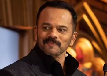 रोहित शेट्टी के घर फायरिंग की पूरी प्लानिंग जेल के अंदर से हुई, ऐसे हुआ मोटरसाइकिल, पिस्तौल का इंतजाम