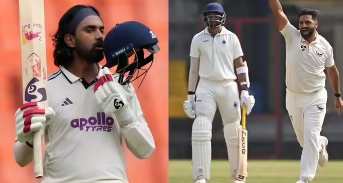 जम्मू-कश्मीर और कर्नाटक के बीच रणजी ट्रॉफी फाइनल, जानें कब और कहां देख सकते हैं मुफ्त में लाइव