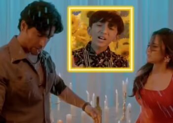 दिल लगाना मना था: 3 मिनट 25 सेकेंड का गाना जिसे दो बच्चों ने गाया, सबकी जुबान पर ऐसा छाया, 3 करोड़ व्यूज पार