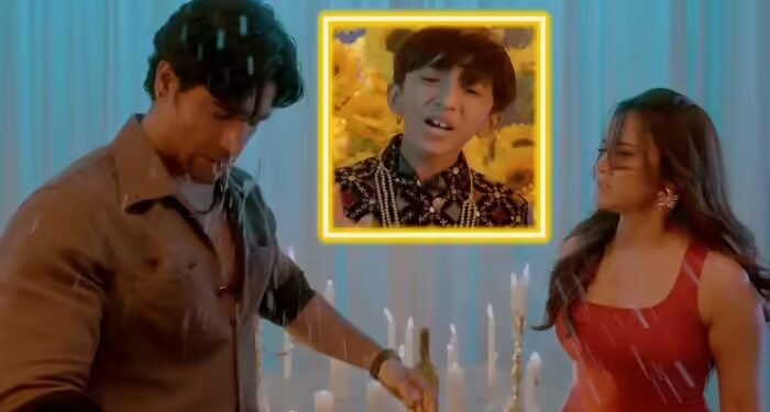 दिल लगाना मना था: 3 मिनट 25 सेकेंड का गाना जिसे दो बच्चों ने गाया, सबकी जुबान पर ऐसा छाया, 3 करोड़ व्यूज पार