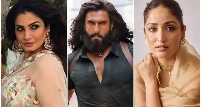 रवीना टंडन ने ‘धुरंधर’ देखने के बाद क्‍यों कहा SORRY! यामी गौतम का भी लिया नाम, जानिए माजरा