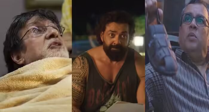 नेटफ्लिक्स ने दिखाया 7 मिनट में 8 ‘देसी डैड्स’ की मजेदार झलक, लोगों ने कहा- हमारे फेवरेट बॉबी देओल