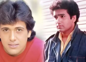 जब गोविंदा इवेंट में हजारों फैंस को ‘गोली देकर’ हो गए चंपत, अमल मलिक के पिता से करवानी पड़ी उनकी नकल