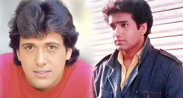 जब गोविंदा इवेंट में हजारों फैंस को ‘गोली देकर’ हो गए चंपत, अमल मलिक के पिता से करवानी पड़ी उनकी नकल