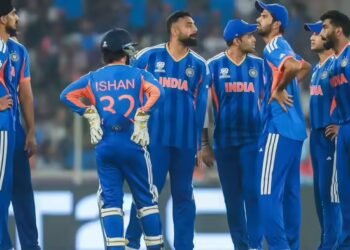 ऐसे तो वर्ल्ड कप जीतना मुश्किल हो जाएगा, सुपर 8 में भारत की यह कमजोरी खेल न करवा दे