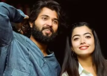 रश्मिका मंदाना और विजय देवरकोंडा की शादी में फोन पर लगा बैन, मेहमानों के लिए जापानी खाने का इंतजाम