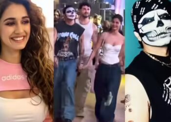 सिंगर Talwiinder ने आख‍िरकार कुबूली ‘प्‍यार’ की बात, Disha Patani से 5 साल छोटे हैं कथ‍ित बॉयफ्रेंड