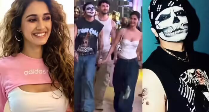 सिंगर Talwiinder ने आख‍िरकार कुबूली ‘प्‍यार’ की बात, Disha Patani से 5 साल छोटे हैं कथ‍ित बॉयफ्रेंड