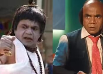 राजपाल यादव की पिछली पांच बड़ी फिल्मों से हुई है कितनी कमाई, सामने आया एक्टर का फिल्मी बही-खाता