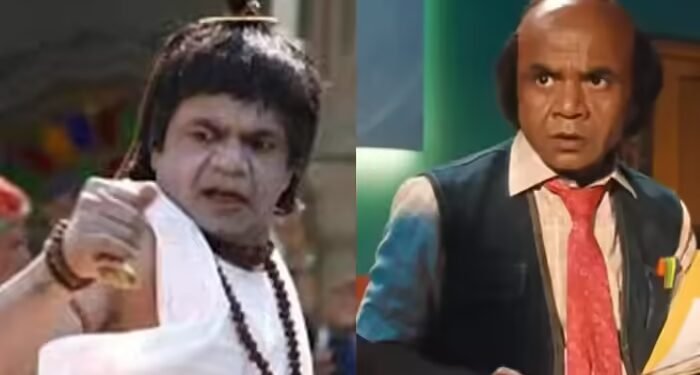 राजपाल यादव की पिछली पांच बड़ी फिल्मों से हुई है कितनी कमाई, सामने आया एक्टर का फिल्मी बही-खाता