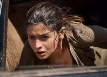 YRF ने ठुकराया नेटफ्लिक्स का 215 करोड़ के ऑफर, थिएटर में रिलीज होगी आलिया-शरवरी की फिल्म