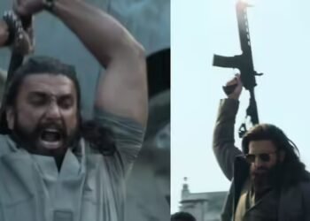 Dhurandhar 2 की OTT पर बमफाड़ डील, रणवीर सिंह की फिल्‍म ने रिलीज से पहले ही तोड़ा अपना रेकॉर्ड