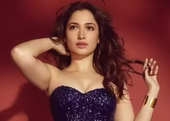 तमन्ना भाटिया से ‘शुगर’ कॉस्मेटिक्स की CEO बोलीं- आप शार्क टैंक में होतीं तो सारे निवेश आपमें लगा देती