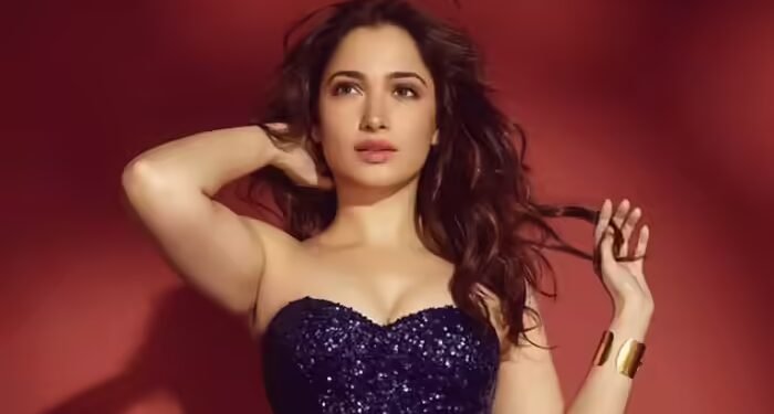 तमन्ना भाटिया से ‘शुगर’ कॉस्मेटिक्स की CEO बोलीं- आप शार्क टैंक में होतीं तो सारे निवेश आपमें लगा देती