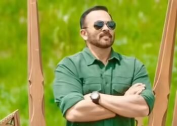 रोहित शेट्टी फायरिंग केस: आरोपियों को था जल्दी अमीर बनने का लालच, मिशन के बाद मोटी रकम का था वादा