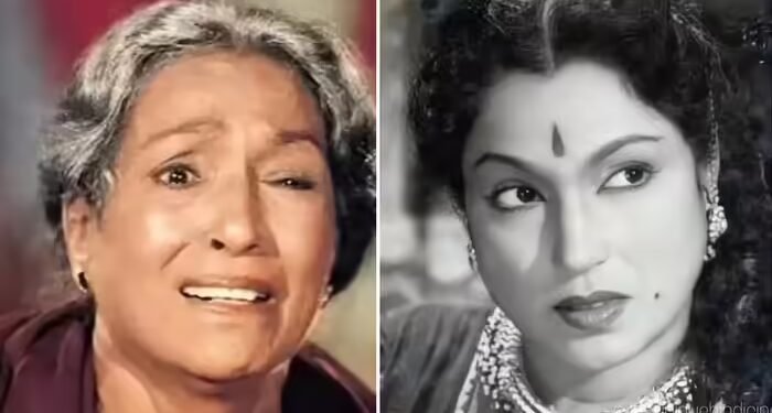 मूक फिल्म से डेब्यू, ललिता पवार हिरोइन की जगह बनीं अत्याचारी सास, क्यों उनके नाम है गिनीज वर्ल्ड रिकॉर्ड