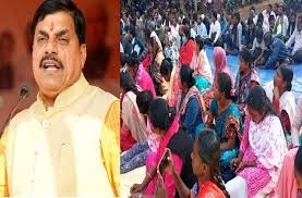 एमपी के संविदा कर्मियों की बड़ी जीत, स्वास्थ्य विभाग ने जारी किए समकक्ष वेतन के आदेश, हजारों को मिलेगा लाभ