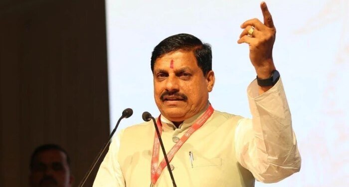 आज मुख्यमंत्री डॉ. मोहन यादव जयपुर में उद्योग जगत के साथ करेंगे औद्योगिक निवेश पर संवाद