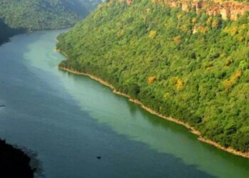 मध्य प्रदेश में पार्वती-चंबल-कालीसिंध सहित छह परियोजनाएं अब 15,794 करोड़ रुपये में होंगी पूरी