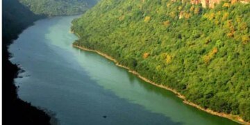 मध्य प्रदेश में पार्वती-चंबल-कालीसिंध सहित छह परियोजनाएं अब 15,794 करोड़ रुपये में होंगी पूरी