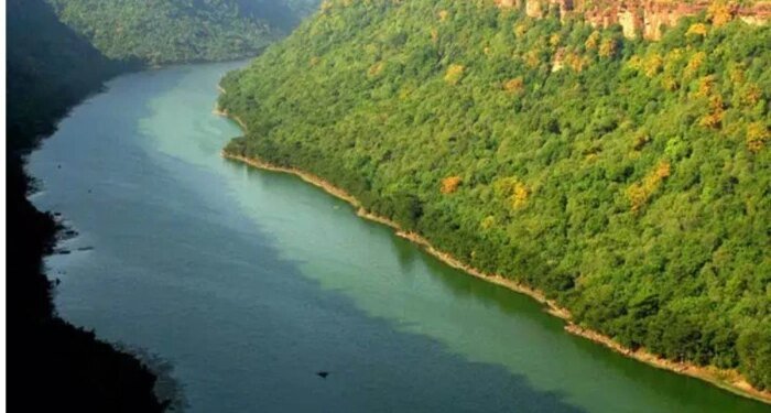 मध्य प्रदेश में पार्वती-चंबल-कालीसिंध सहित छह परियोजनाएं अब 15,794 करोड़ रुपये में होंगी पूरी